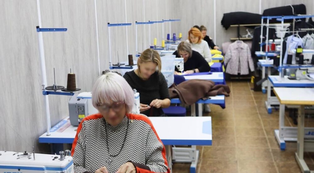 На Миколаївщині запрацював оновлений Центр розвитку громади