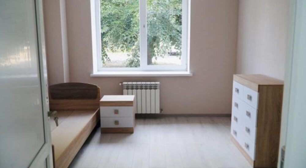 У Черкасах облаштовують кризовий центр для постраждалих від домашнього насильства