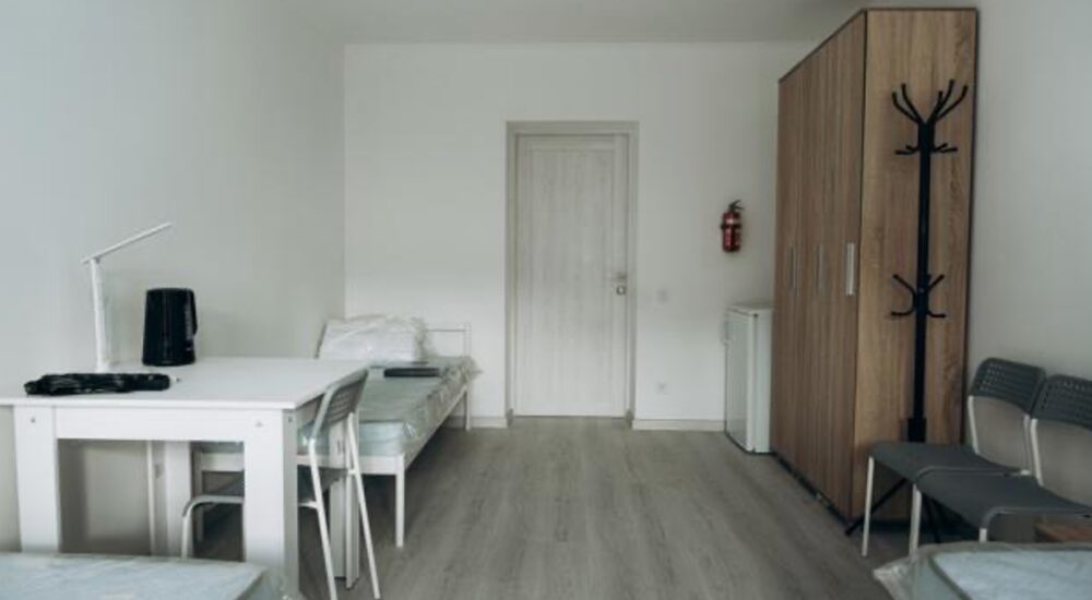 У Чернівецькій області за підтримки міжнародних партнерів планують покращити умови в місцях тимчасового проживання ВПО