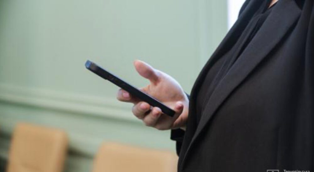 У Тернополі місцеві мешканці можуть скористатися цифровим «порталом мешканця»