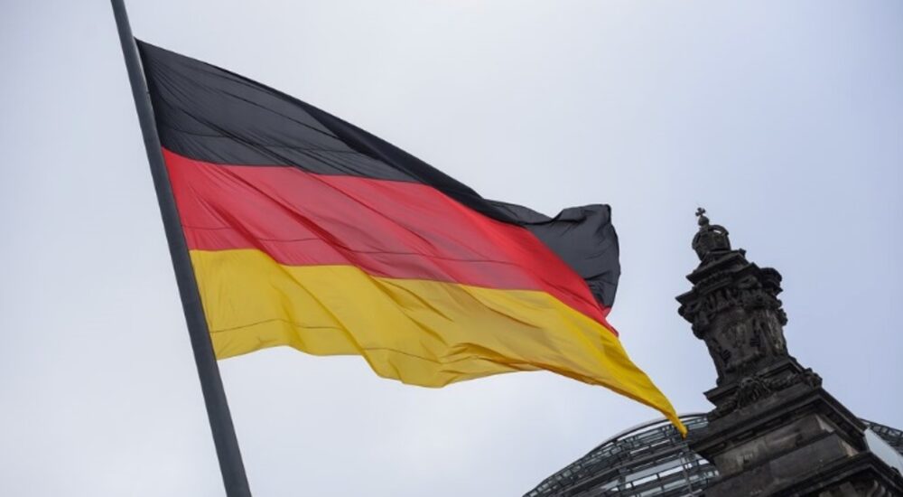 Україна отримає від Німеччини додаткові 200 млн євро на гуманітарну допомогу