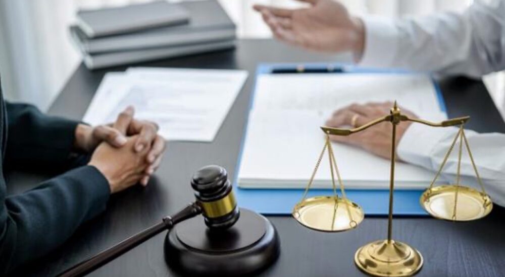 На Херсонщини відновлюють діяльність консультаційних пунктів безоплатної правової допомоги