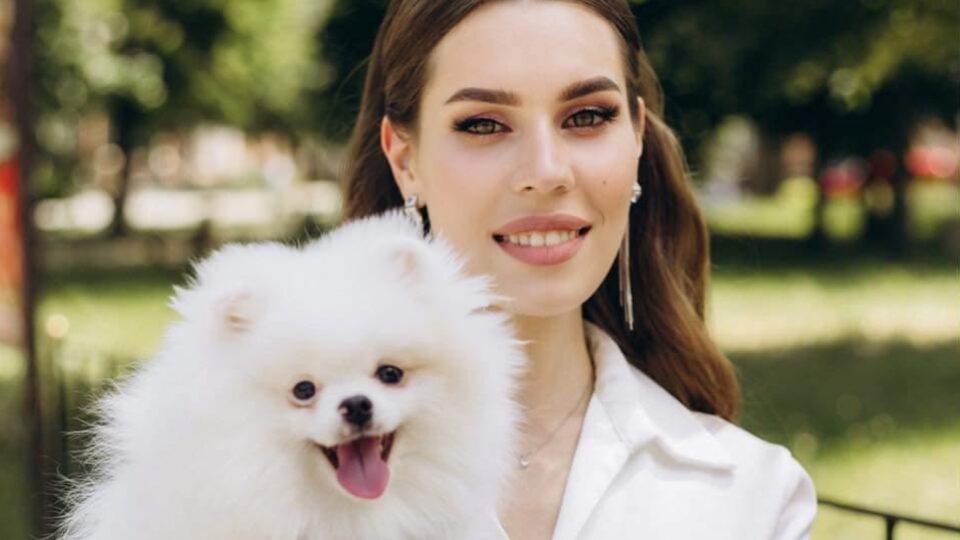 Від ідеї до успіху: як переселенка з Сумщини відкрила грумінг-салон у Кропивницькому