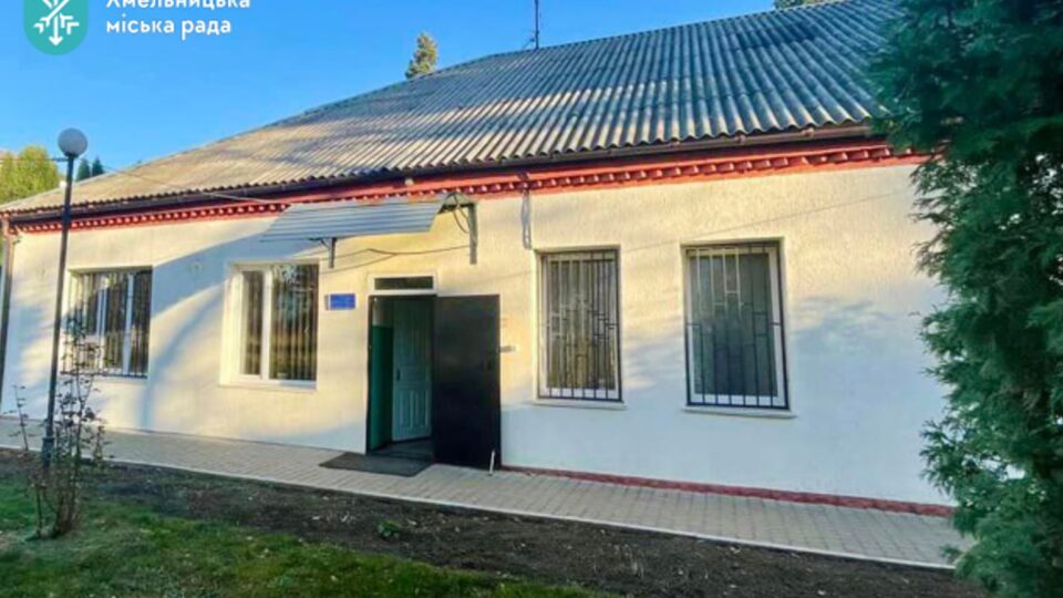 Хмельницький центр соціальної підтримки допомагає ВПО та місцевим мешканцям у кризових ситуаціях