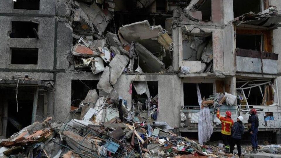 Звіт Моніторингової місії ООН: у жовтні росіяни вбили щонайменше 183 цивільних українців