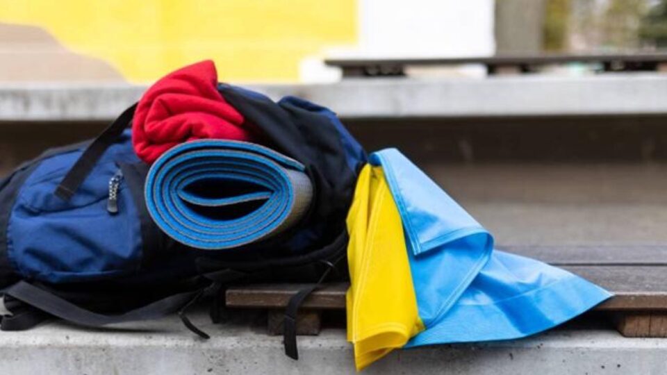 У Харківській області зареєстровано майже 520 тисяч ВПО