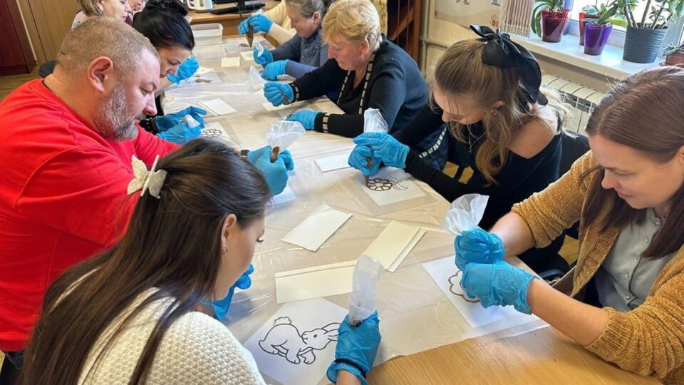 На Київщині відкрили чотири нові Центри надання соціальних послуг