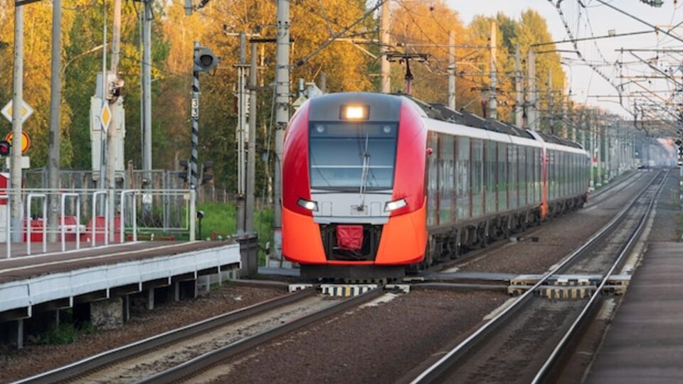 Укрзалізниця запустила новий рейс з Миколаєва через громади Херсонщини