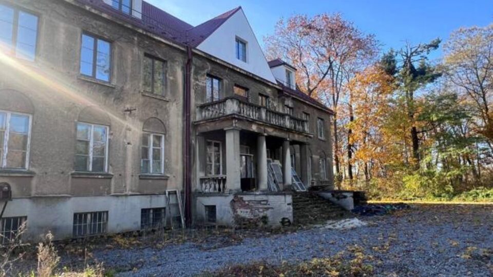 На Львівщині облаштовують прихисток для проживання переселенців