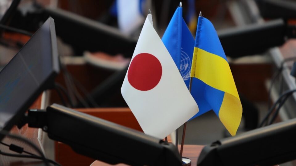 Іноземні партнери передали двом містам України енергообладнання для проходження зими