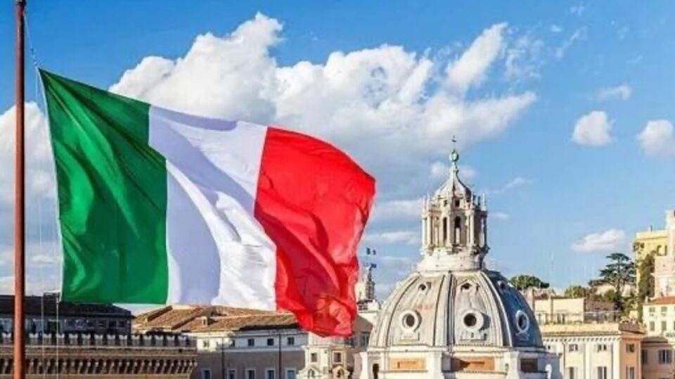 Італія планує долучитися до відбудови та відновлення Одеської області