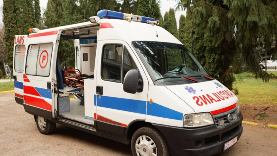 «Дні здоров’я» на Прикарпатті: графік роботи виїзних медичних бригад цього тижня