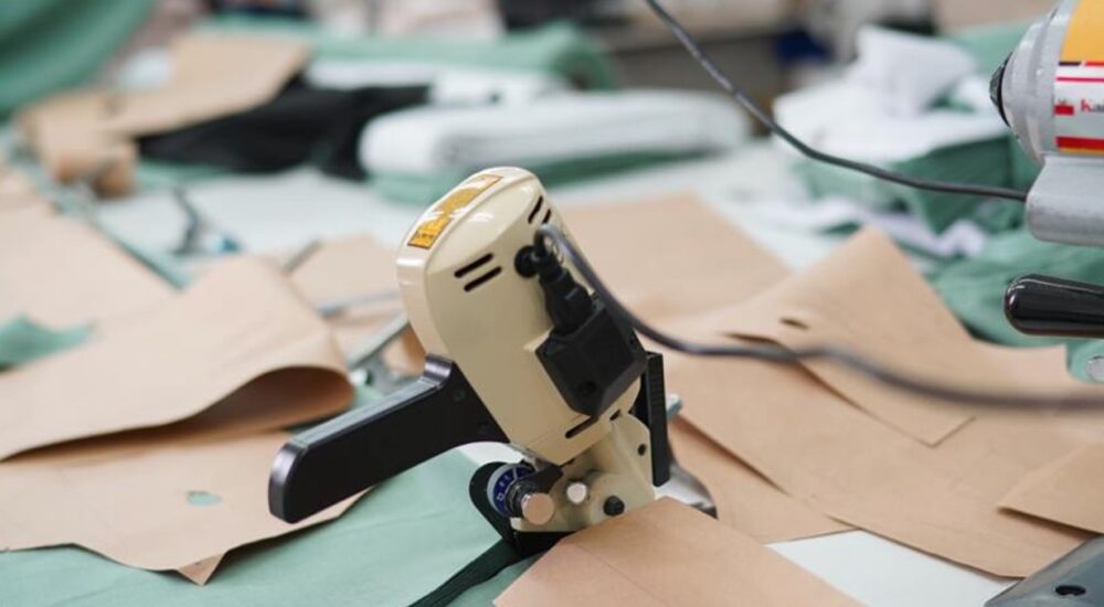 Завдяки урядовому гранту український бренд одягу розширив виробництво