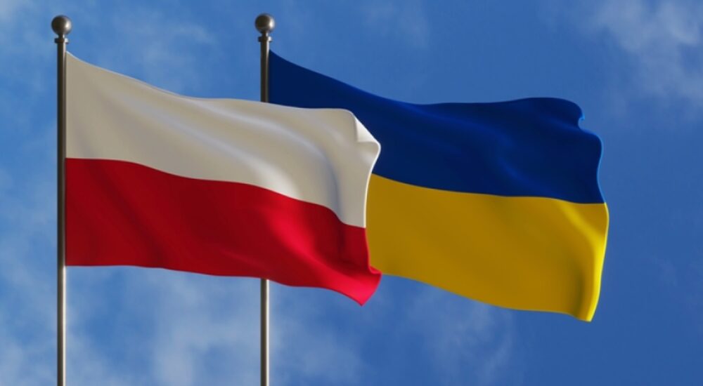 Харківщина співпрацюватиме з польською неурядовою організацією щодо надання психологічної допомоги мешканцям деокупованих територій