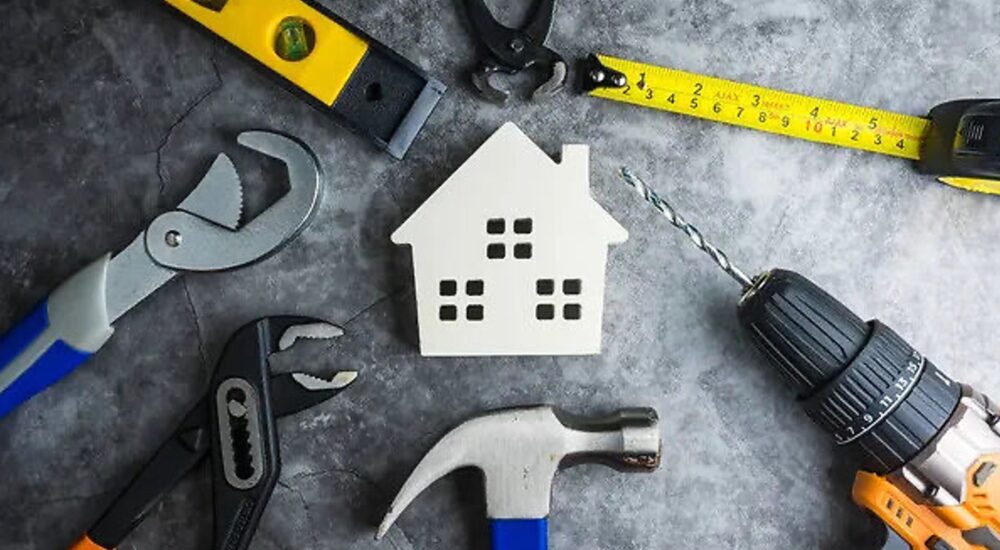 У Києві ремонтують гуртожиток для проживання ВПО з Маріуполя