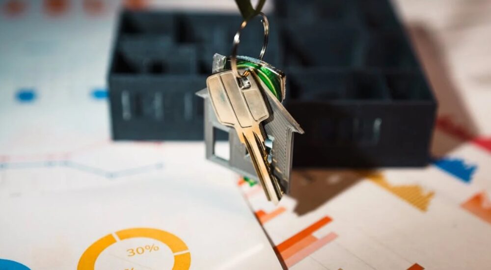 З початку року 8,4 тисячі українців скористалися програмою єОселя для придбання житла