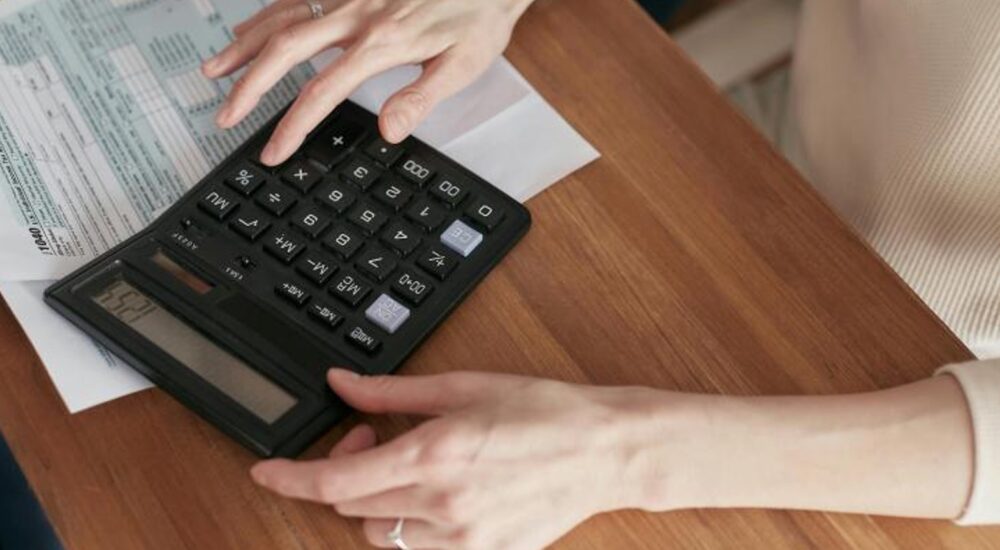 Як розраховується розмір житлової субсидії?