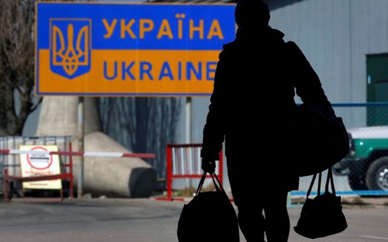 Для повернення на Батьківщину українці можуть скористатися зручною інформаційною платформою