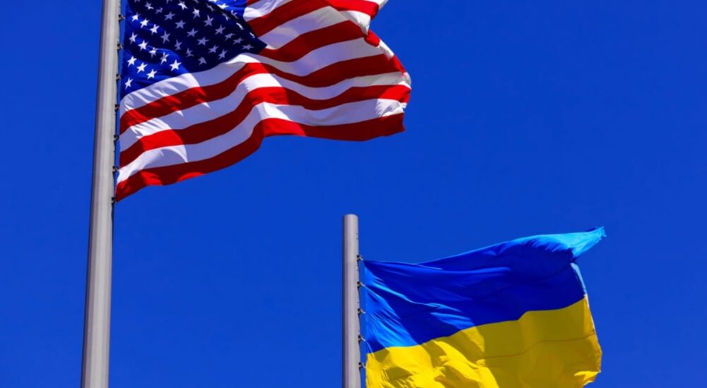 Проєкт PEACE in Ukraine: Україна отримала 485 мільйонів доларів від США і Світового банку