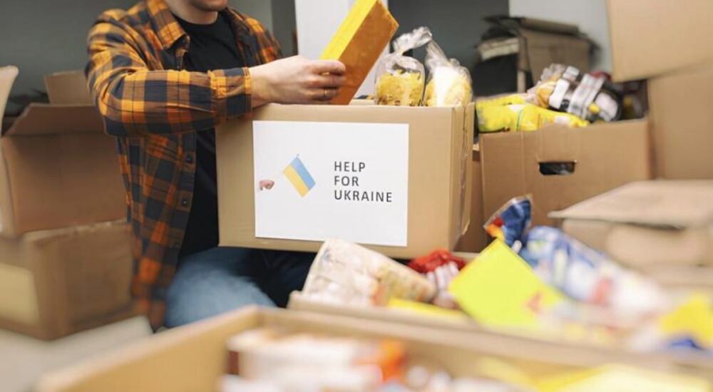 Торік на Дніпропетровщині понад 1,2 млн людей отримали соціальну підтримку