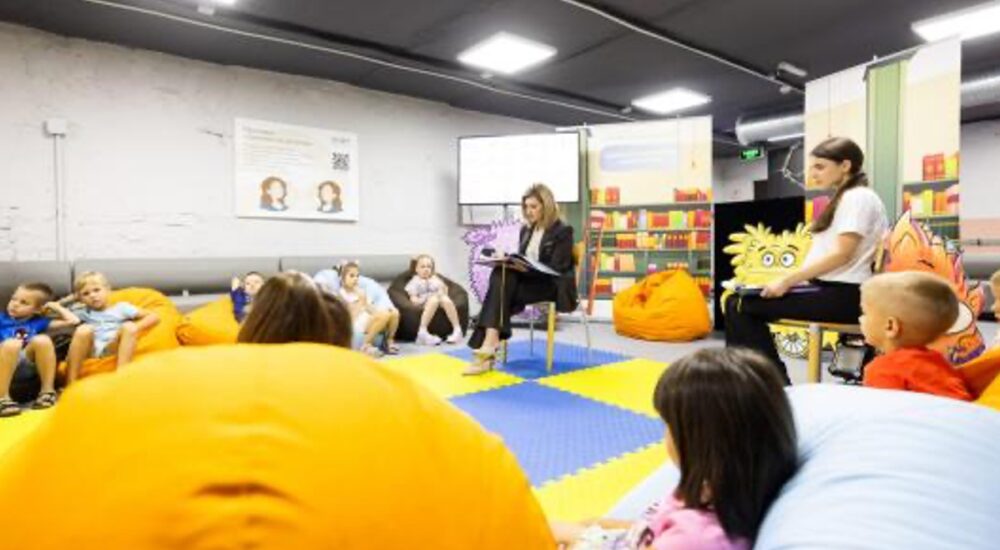 Фундація Зеленської співпрацює з меценатами із 30 країн для допомоги українцям