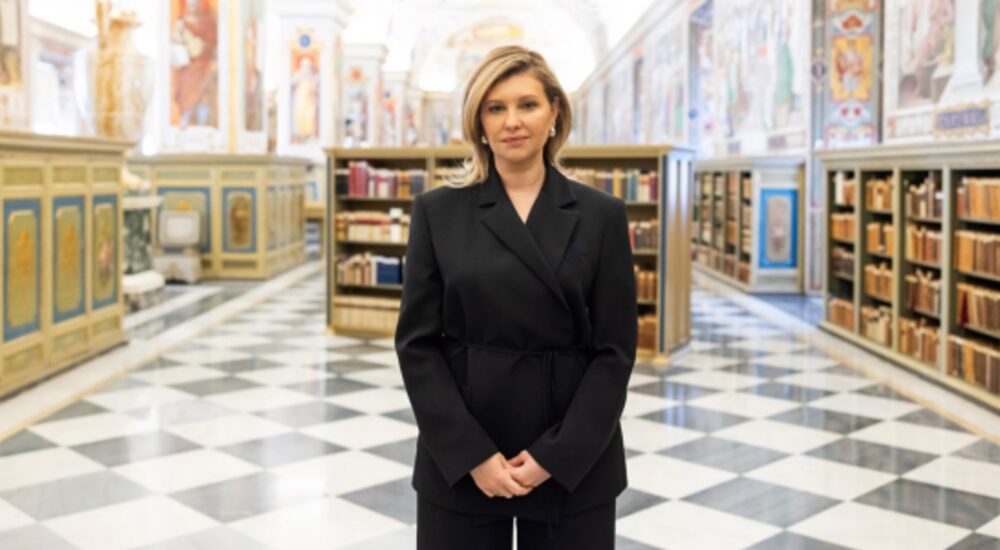 В одному з хорватських музеїв відтепер доступний україномовний аудіогід