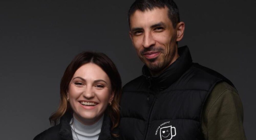 Як мрія про бізнес перетворилася на успішний бренд: історія успіху підприємців із Львівщини