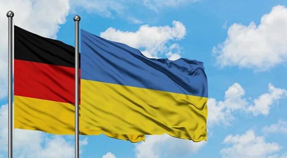 У Берліні планують створити Хаб єдності