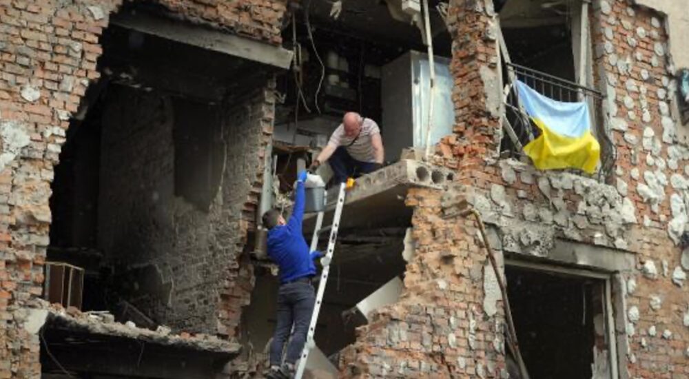 Чи можна отримати компенсацію за кілька знищених об’єктів нерухомого майна та як подавати відповідну заяву?