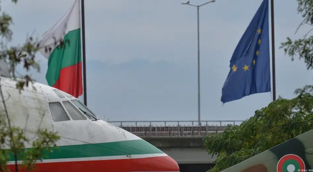 Болгарія та Румунія приєдналися до Шенгенської зони