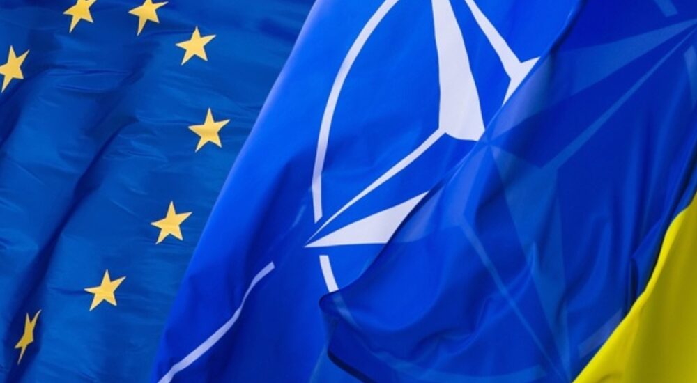 Євроінтеграція і співпраця з НАТО: ключові досягнення України у 2024 році