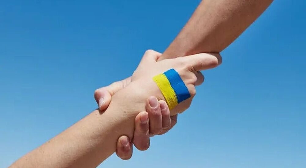 В Одесі запрацював простір для підтримки мешканців Новокаховської громади