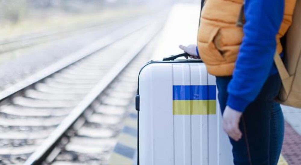 На Київщині зареєстровано майже 258 тисяч ВПО