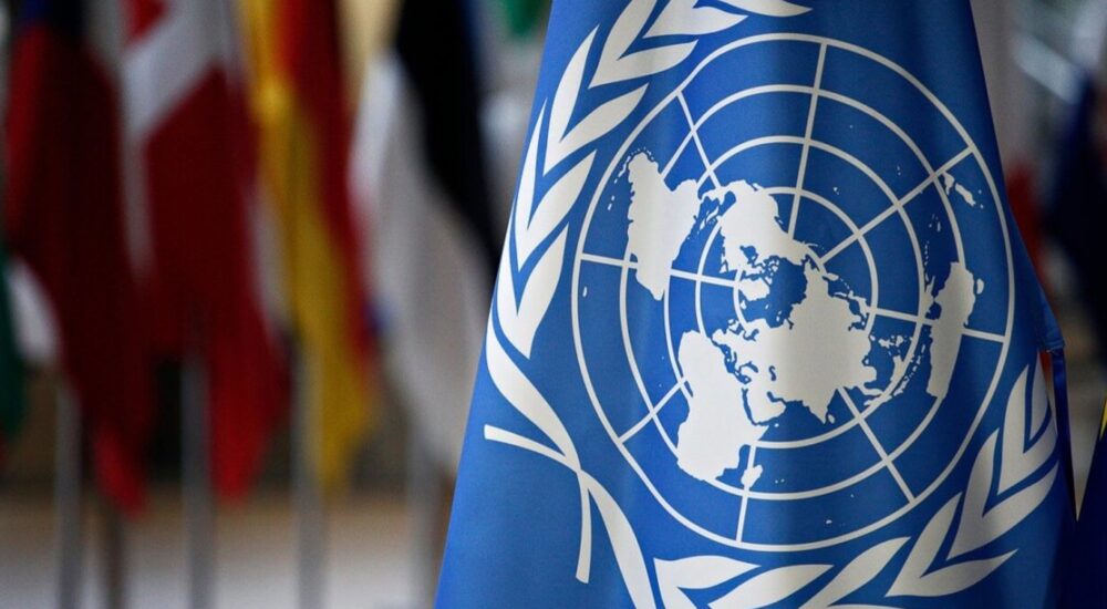 Радбез ООН обговорив злочини росії щодо українських полонених