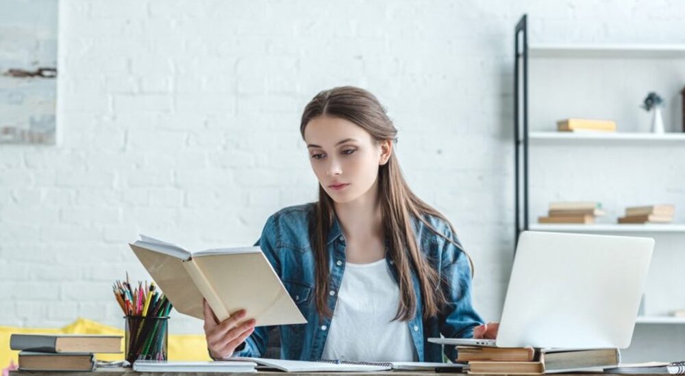 З початку року вже 1200 українців отримали ваучер на навчання