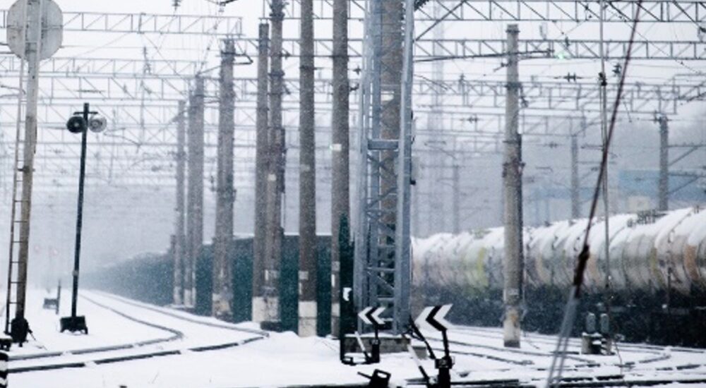 На кордоні з Польщею запрацював оновлений пункт прикордонного контролю поїздів