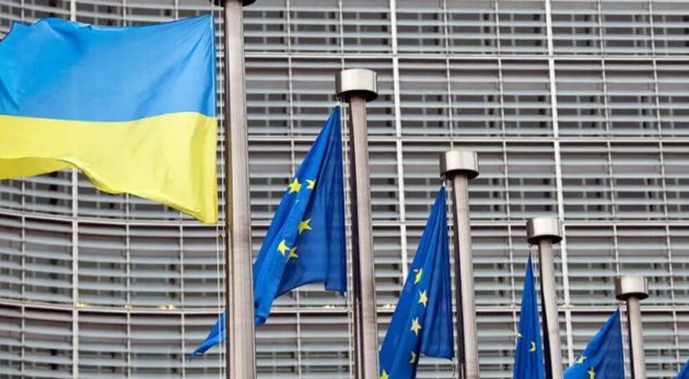 Скільки українських шукачів притулку наразі мають статус тимчасового захисту в ЄС?