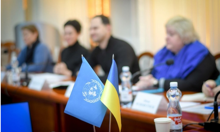 Рівненщина розширює напрямки міжнародної співпраці