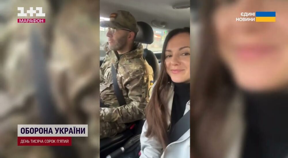 Історії повернення українців з-за кордону до України