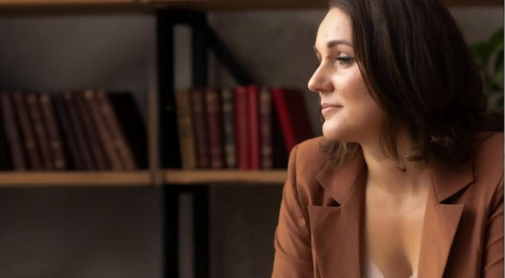 Як грант допоміг юристці розширити бізнес і стати підтримкою для військових