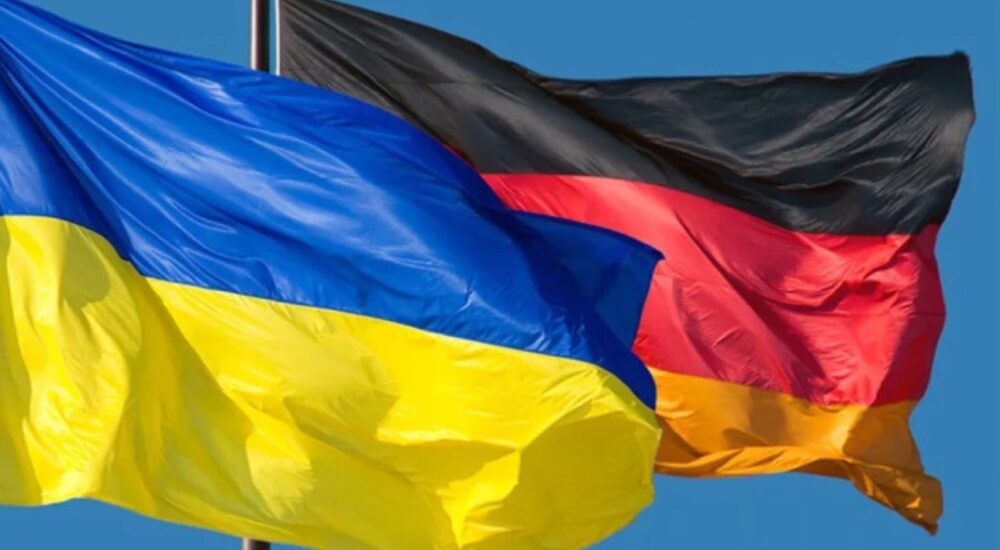 Україна та Німеччина продовжують підтримувати малий і середній бізнес
