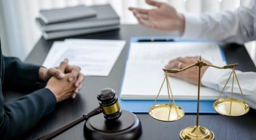 В Україні діє платформа безоплатної правової допомоги