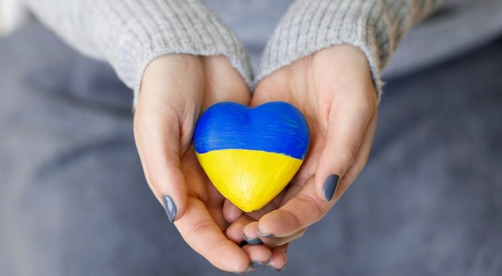 Більшість українців з надією дивиться у майбутнє