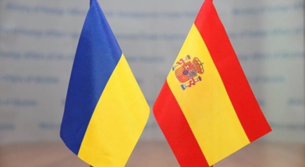 Іспанія продовжує вкладати в українську культуру: нова допомога для кіно