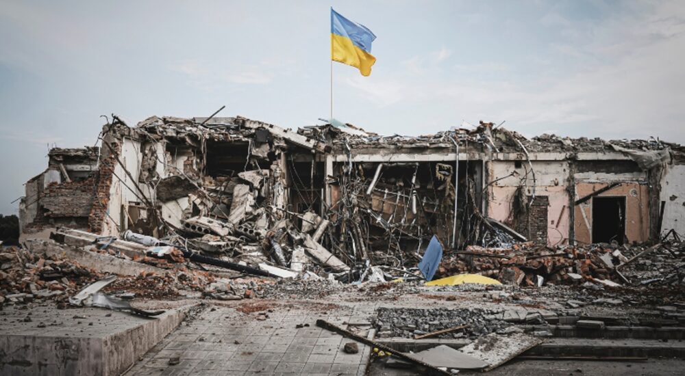 У 2025 році міжнародний Реєстр збитків, завданих агресією рф проти України, прийматиме заяви за всіма категоріями