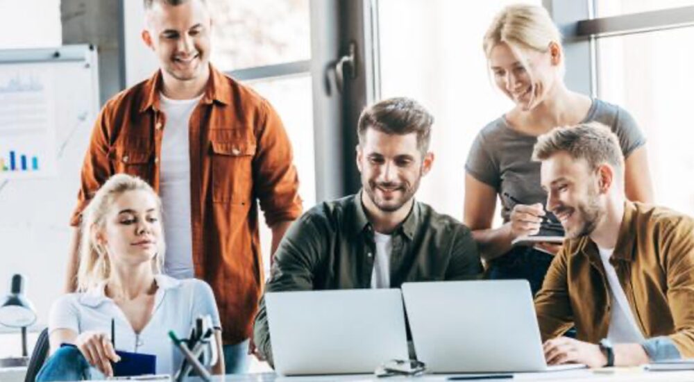 Мікропідприємці з Полтави можуть долучитися до навчального курсу із запуску власної справи