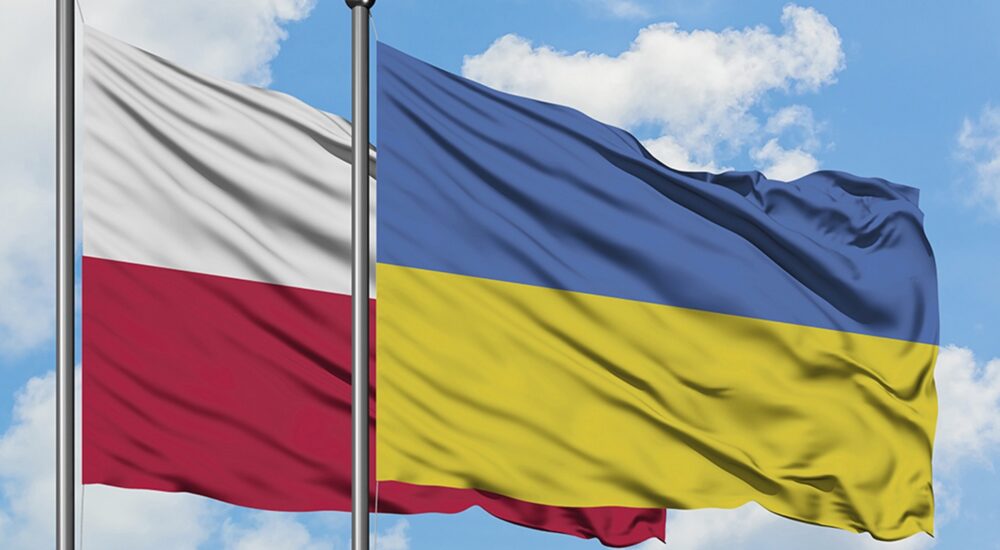 Україна і Польща посилюють співпрацю у сфері оборони