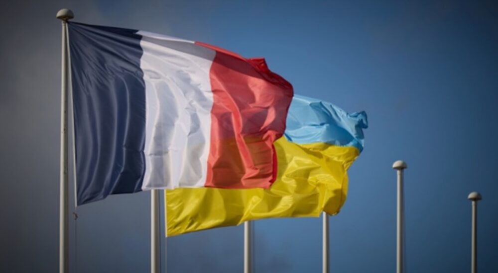 Франція допоможе Україні посилити енергетичну стійкість