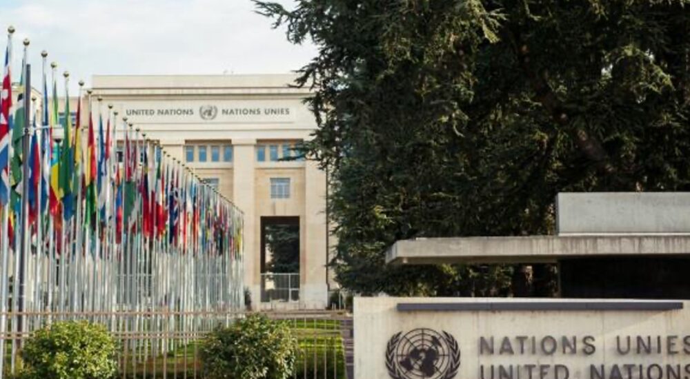 Підтримка від ООН: В Україні відкриють офіс з промислового розвитку