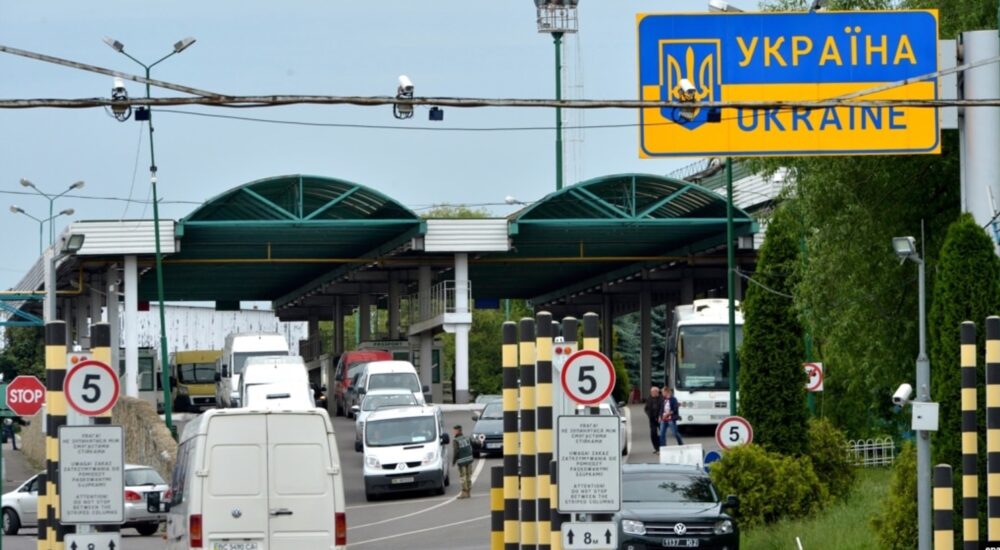 Розширення співпраці: Україна і ЄС працюють над створенням єдиного логістичного простору